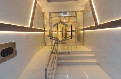 Apartment - 1 Bedroom - 1 Bathroom for rent in Muweileh Community - Muwaileh Commercial - Sharjah Apartment - 1 Bedroom - 1 Bathroom for rent in Muweileh Community - Muwaileh Commercial - Sharjah