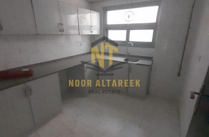 Apartment - 1 Bedroom - 1 Bathroom for rent in Muweileh Community - Muwaileh Commercial - Sharjah Apartment - 1 Bedroom - 1 Bathroom for rent in Muweileh Community - Muwaileh Commercial - Sharjah