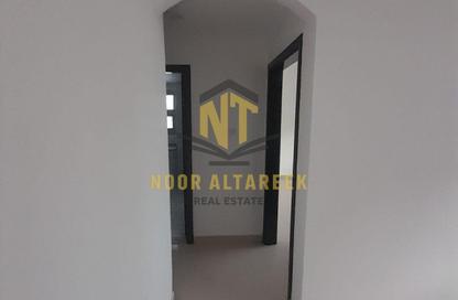 Apartment - 1 Bedroom - 1 Bathroom for rent in Muweileh Community - Muwaileh Commercial - Sharjah