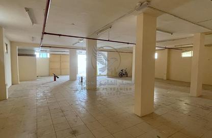 Warehouse - Studio - 1 for rent in Al Jurf 3 - Al Jurf - Ajman