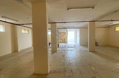 Warehouse - Studio - 1 for rent in Al Jurf 3 - Al Jurf - Ajman