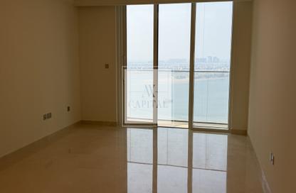 شقة - غرفة نوم - 1 حمام للايجار في برج Palace Beach ريزيدنس 1 - بالاس بيتش ريزيدنس - إعمار بيتشفرونت - دبي هاربور - دبي