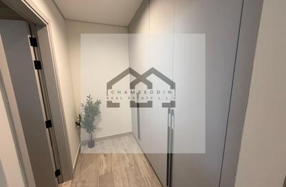 Apartment - 2 Bedrooms - 4 Bathrooms for sale in Bluebell Residence - Al Amerah - Ajman