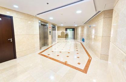 Apartment - 1 - 1 for rent in The Gardens Apartments 6 - The Gardens Buildings - The Gardens - Dubai
