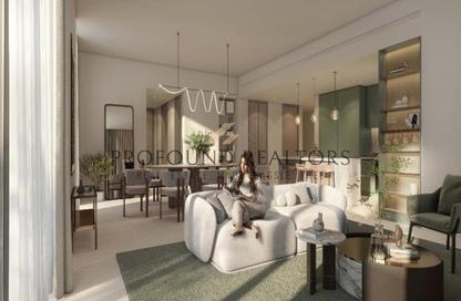 Apartment - 1 - 1 for sale in Cilia Tower 1 - Cilia at Ghaf Woods - Ghaf Woods - Dubai Apartment - 1 - 1 for sale in Cilia Tower 1 - Cilia at Ghaf Woods - Ghaf Woods - Dubai