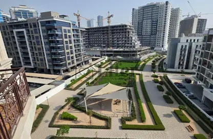 Apartment - 1 Bedroom - 2 Bathrooms for rent in La Fontana - Arjan - Dubai