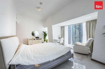 Apartment - 2 Bedrooms - 2 Bathrooms for rent in Cayan Tower - Dubai Marina - Dubai