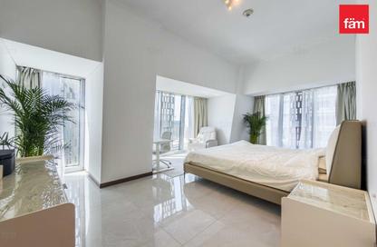 Apartment - 2 Bedrooms - 2 Bathrooms for rent in Cayan Tower - Dubai Marina - Dubai