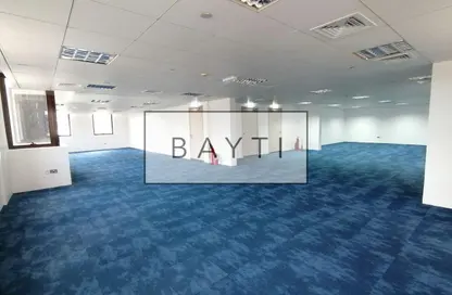 Office Space - Studio for rent in Arenco Offices - Dubai Investment Park (DIP) - Dubai