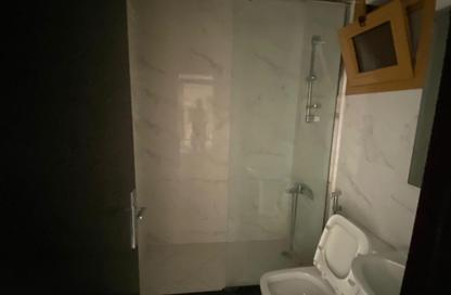 Apartment - Studio - 1 Bathroom for sale in Al Ghoroub Tower - Al Alia - Ajman
