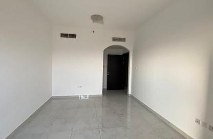 Apartment - Studio - 1 Bathroom for sale in Al Ghoroub Tower - Al Alia - Ajman