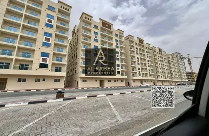 Apartment - 2 Bedrooms - 2 Bathrooms for rent in Al Amira Village - Al Yasmeen - Ajman