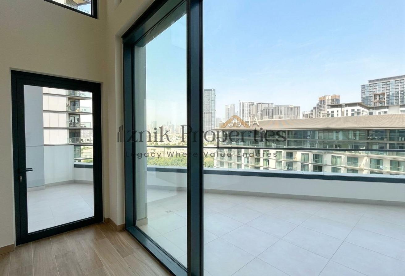 4BR Duplex | Premium Residence | New Building photo 20