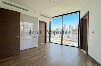 Duplex - 4 - 6 for rent in Sobha Hartland Waves Opulence - Sobha Hartland - Mohammed Bin Rashid City - Dubai