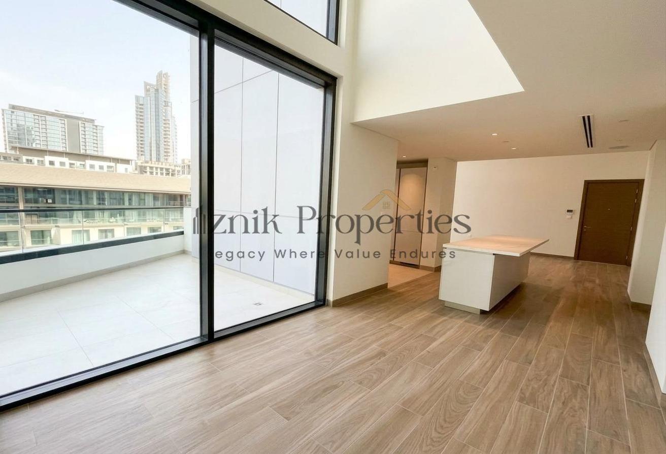4BR Duplex | Premium Residence | New Building photo 14