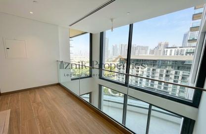 Duplex - 4 - 6 for rent in Sobha Hartland Waves Opulence - Sobha Hartland - Mohammed Bin Rashid City - Dubai