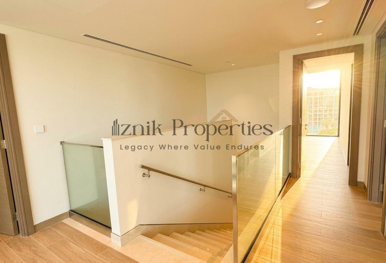 4BR Duplex | Premium Residence | New Building photo 4
