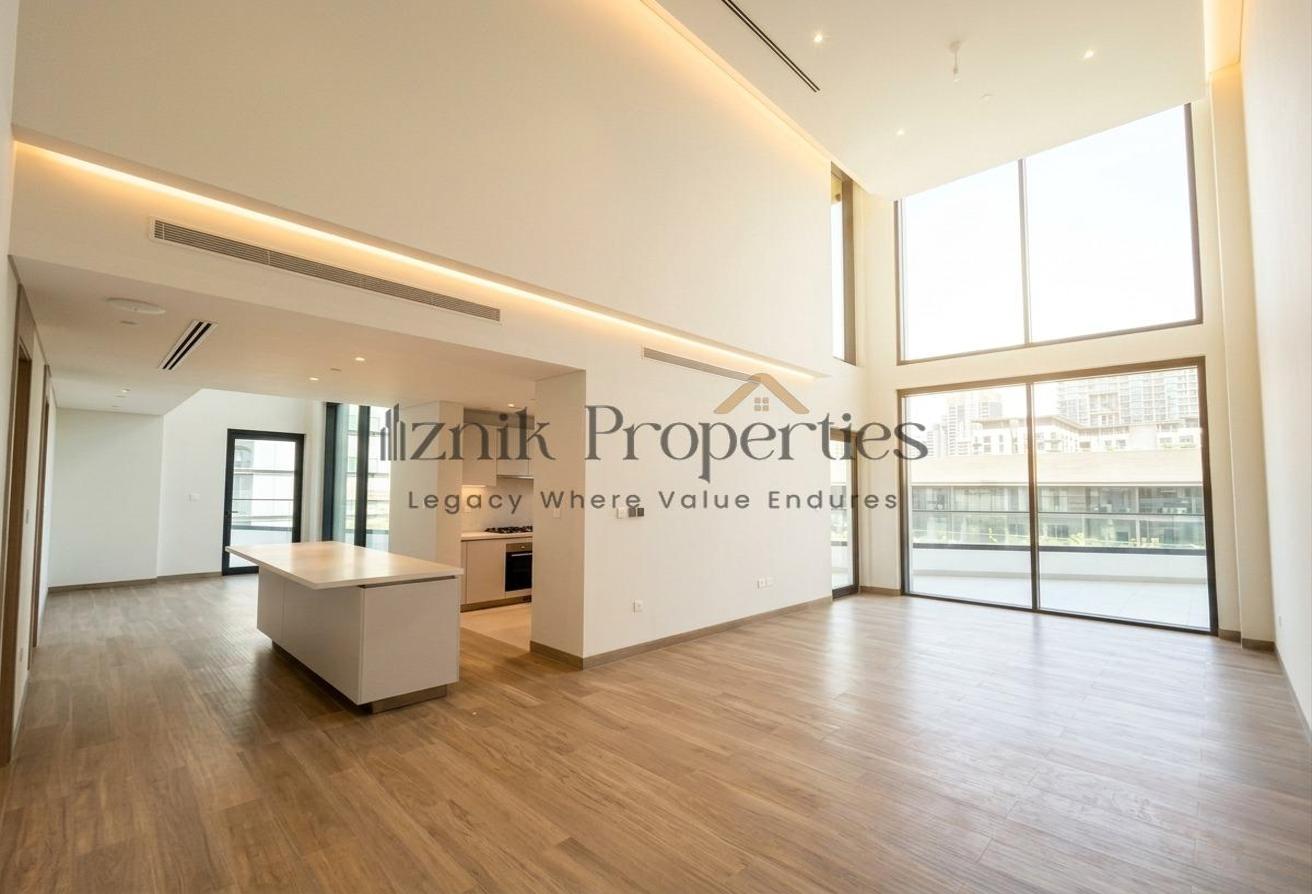 4BR Duplex | Premium Residence | New Building photo 5
