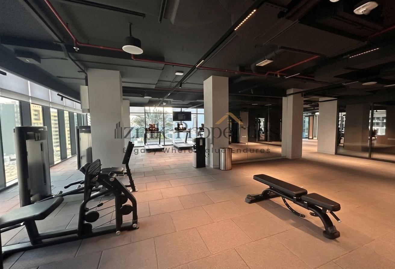 4BR Duplex | Premium Residence | New Building photo 24