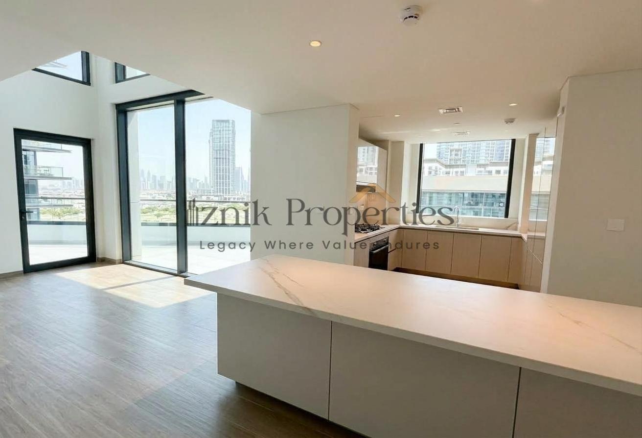 4BR Duplex | Premium Residence | New Building photo 6
