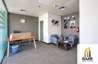 Office Space - Studio for rent in The Burlington - Business Bay - Dubai Office Space - Studio for rent in The Burlington - Business Bay - Dubai