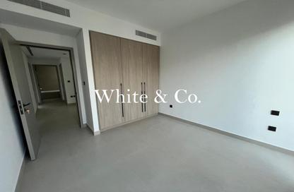 Townhouse - 3 Bedrooms - 4 Bathrooms for rent in Aura Gardens - Tilal Al Ghaf - Dubai