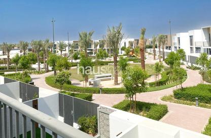 Villa - 4 Bedrooms - 5 Bathrooms for rent in Spring - Arabian Ranches 3 - Dubai