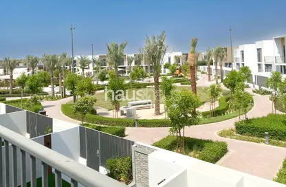 Villa - 4 Bedrooms - 5 Bathrooms for rent in Spring - Arabian Ranches 3 - Dubai