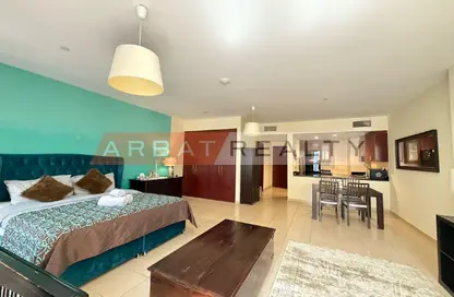 Apartment - 1 Bathroom for rent in Murjan 2 - Murjan - Jumeirah Beach Residence - Dubai Apartment - 1 Bathroom for rent in Murjan 2 - Murjan - Jumeirah Beach Residence - Dubai
