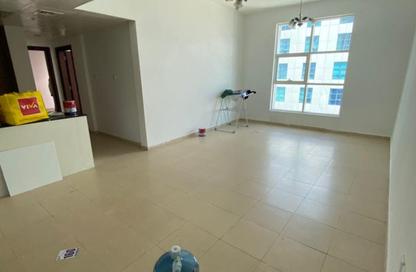 Apartment - 1 Bedroom - 2 Bathrooms for rent in City Tower - Al Nuaimiya - Ajman
