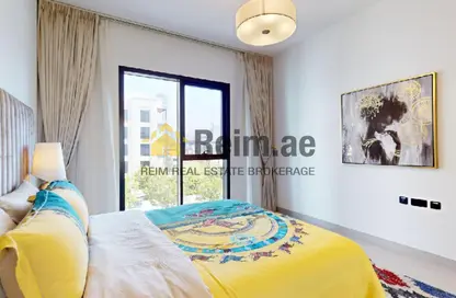 Apartment - 2 Bedrooms - 2 Bathrooms for rent in Hyati Avenue - District 14 - Jumeirah Village Circle - Dubai