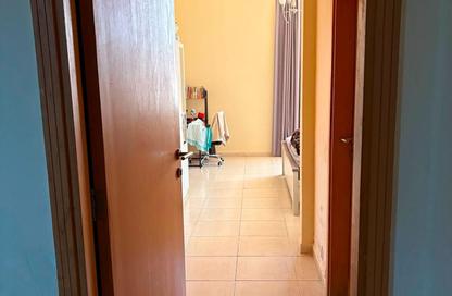 Apartment - 1 Bedroom - 2 Bathrooms for rent in Axis Residence 3 - Axis Residence - Dubai Silicon Oasis - Dubai