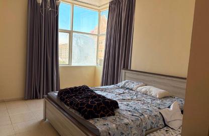 Apartment - 1 Bedroom - 2 Bathrooms for rent in Axis Residence 3 - Axis Residence - Dubai Silicon Oasis - Dubai Apartment - 1 Bedroom - 2 Bathrooms for rent in Axis Residence 3 - Axis Residence - Dubai Silicon Oasis - Dubai