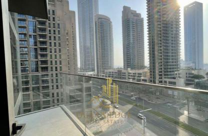 Apartment - 2 Bedrooms - 2 Bathrooms for rent in The Address Residences Dubai Opera Tower 2 - The Address Residences Dubai Opera - Downtown Dubai - Dubai