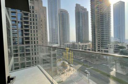 Apartment - 2 Bedrooms - 2 Bathrooms for rent in The Address Residences Dubai Opera Tower 2 - The Address Residences Dubai Opera - Downtown Dubai - Dubai Apartment - 2 Bedrooms - 2 Bathrooms for rent in The Address Residences Dubai Opera Tower 2 - The Address Residences Dubai Opera - Downtown Dubai - Dubai