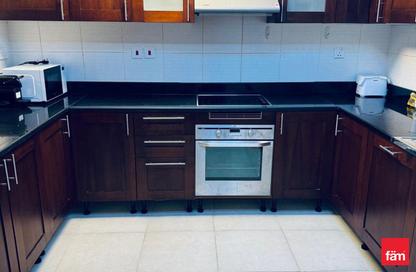 Apartment - 2 Bedrooms - 3 Bathrooms for rent in Green Lakes Towers 3 - Green Lakes Towers - JLT Cluster S - Jumeirah Lake Towers - Dubai