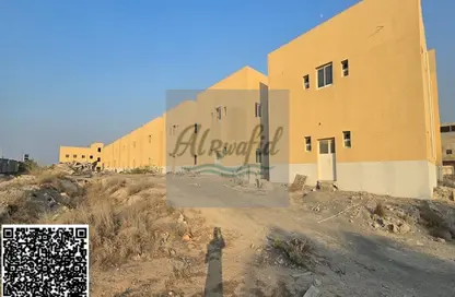 سكن عمال - استوديو للبيع في الجرف الصناعية 2 - الجرف الصناعية - عجمان