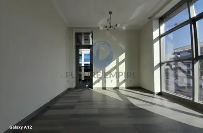 Apartment - 2 Bedrooms - 3 Bathrooms for rent in Art Parkview - Arjan - Dubai