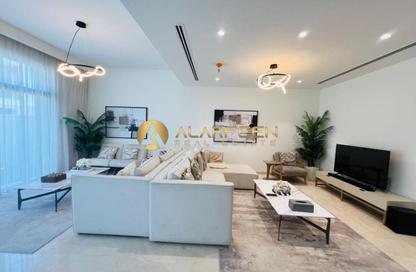 Villa - 4 Bedrooms - 5 Bathrooms for sale in South Bay 5 - South Bay - Residential District - Dubai South (Dubai World Central) - Dubai