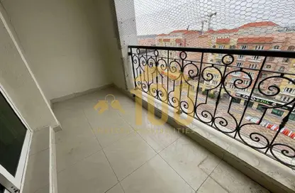 Apartment - 2 Bedrooms - 3 Bathrooms for rent in Trafalgar Tower - CBD (Central Business District) - International City - Dubai Apartment - 2 Bedrooms - 3 Bathrooms for rent in Trafalgar Tower - CBD (Central Business District) - International City - Dubai