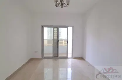 Apartment - 1 Bedroom - 2 Bathrooms for rent in Street 20 - Al Nahda - Sharjah