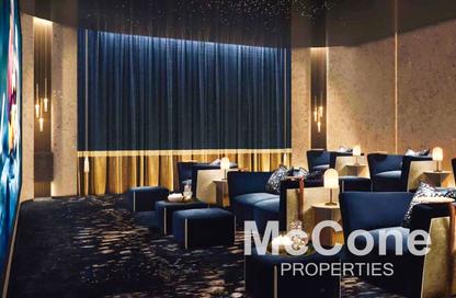 Apartment - 2 Bedrooms - 3 Bathrooms for sale in Sofitel Residences Downtown - Burj Khalifa Area - Downtown Dubai - Dubai