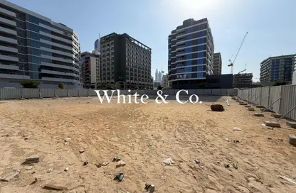 أرض - استوديو للبيع في جميرا جاردن سيتي - السطوة - دبي