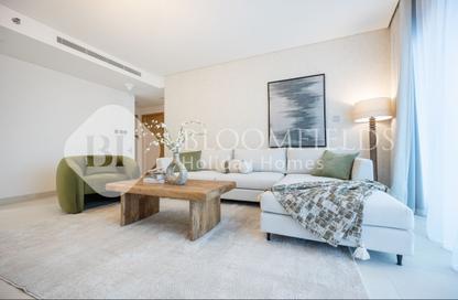 Apartment - 3 Bedrooms - 4 Bathrooms for rent in Radiant Viewz Towers - City Of Lights - Al Reem Island - Abu Dhabi Apartment - 3 Bedrooms - 4 Bathrooms for rent in Radiant Viewz Towers - City Of Lights - Al Reem Island - Abu Dhabi