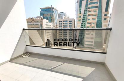 Apartment - 2 Bedrooms - 3 Bathrooms for rent in Al Khan - Sharjah Apartment - 2 Bedrooms - 3 Bathrooms for rent in Al Khan - Sharjah