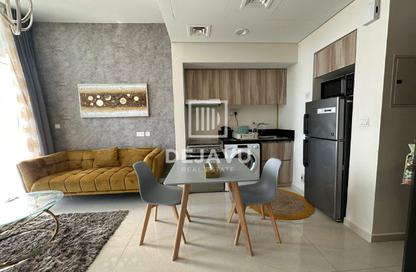 Apartment - 1 Bedroom - 1 Bathroom for rent in Golf Vita A - Golf Vita - DAMAC Hills - Dubai