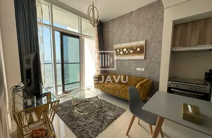 Apartment - 1 Bedroom - 1 Bathroom for rent in Golf Vita A - Golf Vita - DAMAC Hills - Dubai