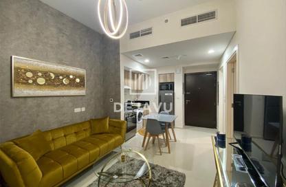 Apartment - 1 Bedroom - 1 Bathroom for rent in Golf Vita A - Golf Vita - DAMAC Hills - Dubai