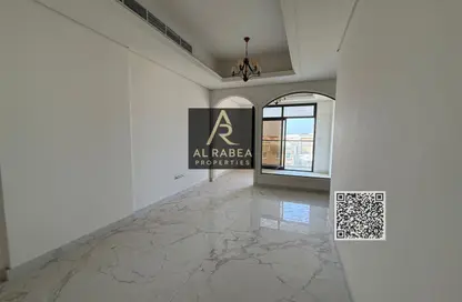 Apartment - 3 Bedrooms - 3 Bathrooms for rent in CityLife Al Tallah - Al Tallah 2 - Ajman