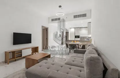 Apartment - 1 Bedroom - 2 Bathrooms for rent in Royal Regency - Business Bay - Dubai